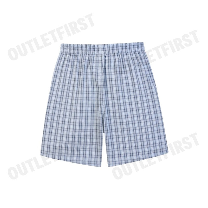 JOHN HENRY รุ่น MEN'S BOXER SHORTS CODE: JU JU3705 กางเกงขาสั้นผู้ชาย กางเกงบ๊อกเซอร์ กางเกงจอนเฮนรี่