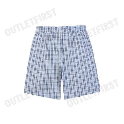 JOHN HENRY รุ่น MEN'S BOXER SHORTS CODE: JU JU3705 กางเกงขาสั้นผู้ชาย กางเกงบ๊อกเซอร์ กางเกงจอนเฮนรี่
