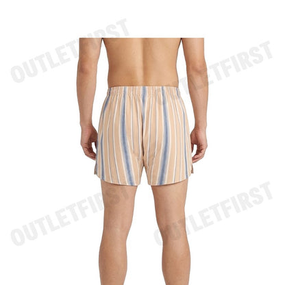 JOCKEY รุ่น MAN'S UNDERWEAR SLEEPWEAR CODE: KU JKB706 กางเกงขาสั้นผู้ชาย กางเกงบ็อกเซอร์ กางเกงจ็อคกี้