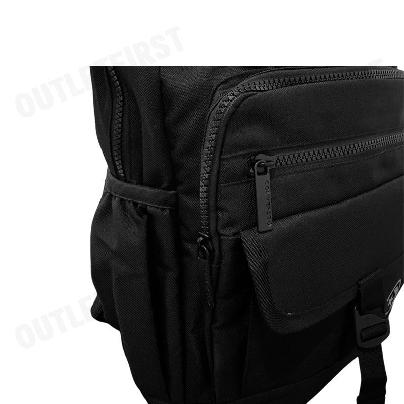 CONVERSE GO AROUND BACKPACK COLOR BLACK CODE: 1261898AU_F5BKXX