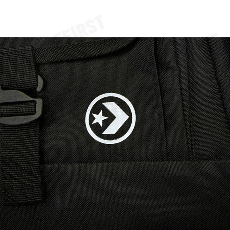 CONVERSE GO AROUND BACKPACK COLOR BLACK CODE: 1261898AU_F5BKXX