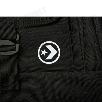 CONVERSE GO AROUND BACKPACK COLOR BLACK CODE: 1261898AU_F5BKXX