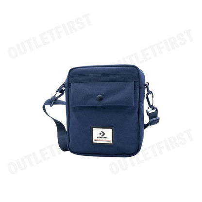 CONVERSE  COUPLE LINES OF CONVERSE MINI BAG COLOR NAVY CODE: 1261860BU_H4NAXX