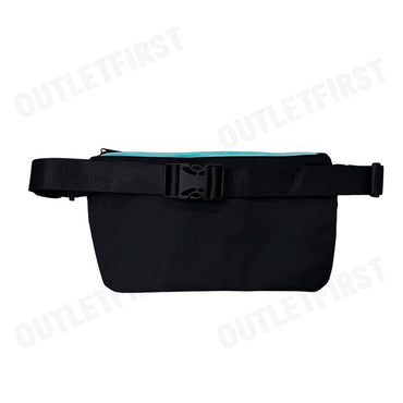 CONVERSE VORTEX URBAN WAIST BAG COLOR BLACK CODE: 1261895AU_F5BKXX