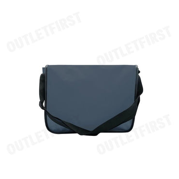 CONVERSE JOYOUSLY MESSENGER BAG COLOR GREY CODE: 1261877BU_S5GYXX