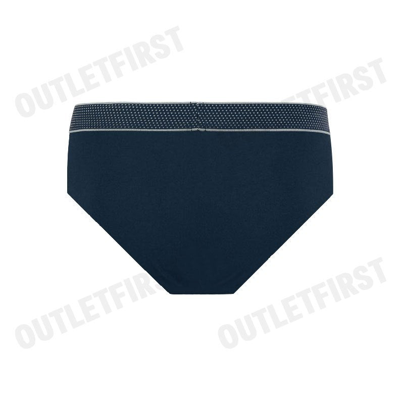 JOCKEY UNDERWEAR EXTRA DRY BRIEF COLOR NAVY CODE: KU 1905 (NAVY)