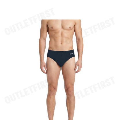 JOCKEY ELANCE POCO BIKINI X3 COLOR BLACK / GREY / NAVY CODE: KU 5035 (OTHER)
