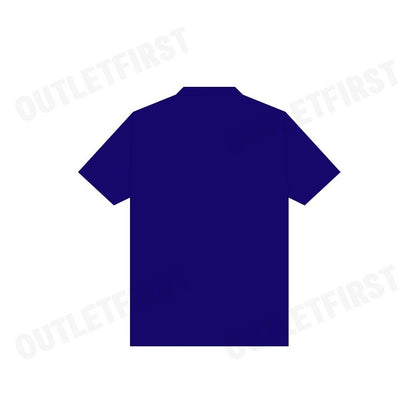JOHN HENRY รุ่น MEN'S SLIM FIT POLO SHIRT (ROYAL BLUE) CODE: JH F324MPLSM61 เสื้อโปโล เสื้อโปโลผู้ชาย เสื้อโปโลแขนสั้น