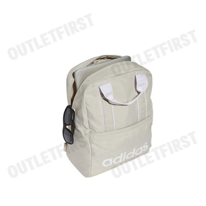 ADIDAS รุ่น LINEAR ESSENTIALS BACKPACK CODE: JD1792 กระเป๋าเป้ กระเป๋าสะพายหลัง กระเป๋าโนตบุค