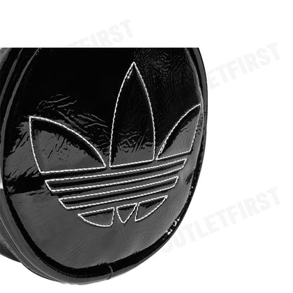 ADIDAS รุ่น ADICOLOR PREMIUM ROUND BACKPACK CODE: JD5561 กระเป๋าเป้