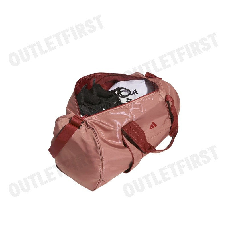 ADIDAS รุ่น YOGA DUFFEL BAG CODE: JE3222 กระเป๋ายิม กระเป๋าสะพายไหล่ กระเป๋าอดิดาส เดินทาง