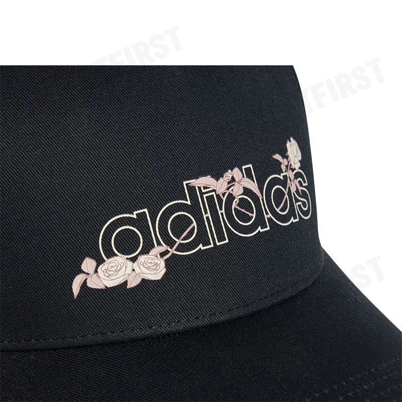 ADIDAS รุ่น DAILY CAP CODE: JM9221 หมวกแก็ป หมวกเบสบอล หมวกอดิดาส