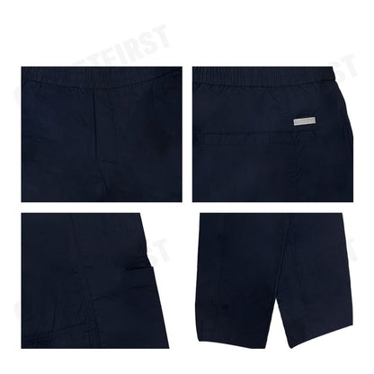ARMANI EXCHANGE MAN'S TROUSERS COLOR  NAVY  CODE: 3DZPL7 ZN3CZ 1583