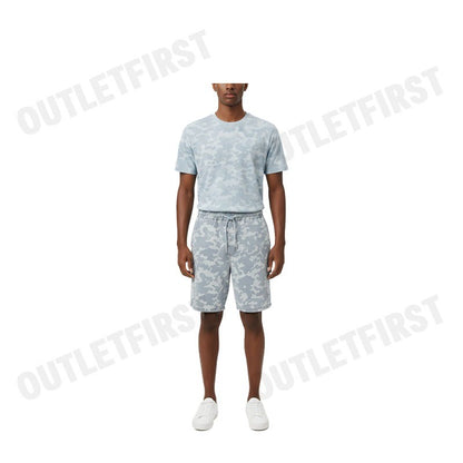 ARMANI EXCHANGE รุ่น MEN'S SHORTS CODE: 3DZSD3 Z1XPZ 25FM กางเกงขาสั้น กางเกงผู้ชาย กางเกงอมานี่