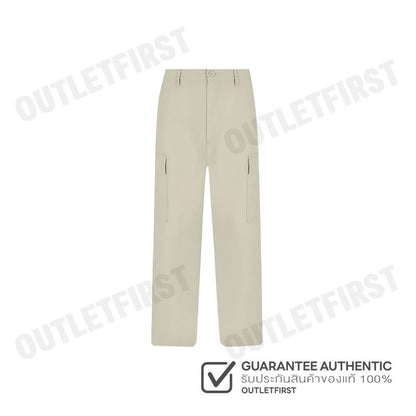 ARMANI EXCHANGE รุ่น MEN'S PANTALONE CODE: 3DZP03 ZN3SZ 1795 กางเกงขายาวผู้ชาย สีเบจ กางเกงอมานี่