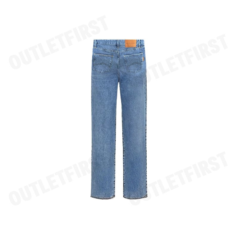 ARMANI EXCHANGE รุ่น MEN'S JEANS CODE: 6DZJ13 Z1TSZ 1500 กางเกงยีนส์ กางเกงผู้ชาย กางเกงขายาว