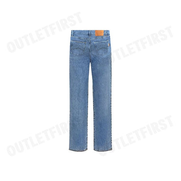 ARMANI EXCHANGE รุ่น MEN'S JEANS CODE: 6DZJ13 Z1TSZ 1500 กางเกงยีนส์ กางเกงผู้ชาย กางเกงขายาว