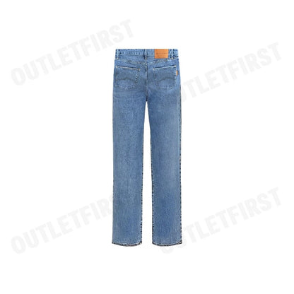 ARMANI EXCHANGE รุ่น MEN'S JEANS CODE: 6DZJ13 Z1TSZ 1500 กางเกงยีนส์ กางเกงผู้ชาย กางเกงขายาว