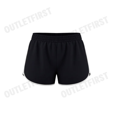 CHAMPION รุ่น GYM SHORT CODE: ML5668 012 กางเกงขาสั้นผู้หญิง กางเกงออกกำลังกาย กางเกงแชมเปี่ยน
