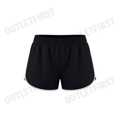 CHAMPION รุ่น GYM SHORT CODE: ML5668 012 กางเกงขาสั้นผู้หญิง กางเกงออกกำลังกาย กางเกงแชมเปี่ยน