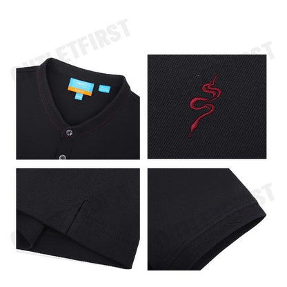 G2000 รุ่น MEN'S NON-IRON PURE COTTON POLO SMART FIT CODE: 4914004277 เสื้อโปโลผู้ชาย เสื้อโปโลแขนสั้น เสื้อจีทู