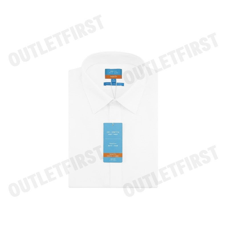 G2000 รุ่น MEN'S FORMAL LONG SLEEVE SHIRT IN SMART FIT CODE: 5112333200 เสื้อเชิ้ตแขนยาวผู้ชาย เสื้อเชิ้ตจีทู เสื้อเชิ้ต