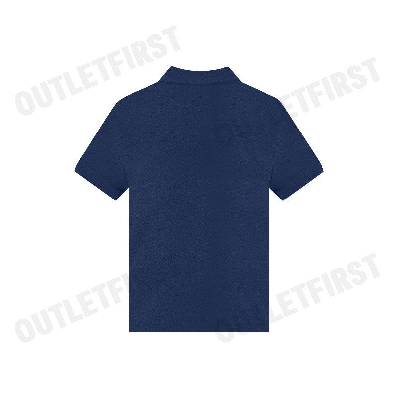 POLO RALPH LAUREN รุ่น CUSTOM SLIM FIT BIG PONY MESH POLO SHIRT CODE: 710697457006 เสื้อโปโลผู้ชาย เสื้อโปโลแขนสั้น