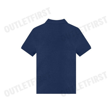 POLO RALPH LAUREN รุ่น CUSTOM SLIM FIT BIG PONY MESH POLO SHIRT CODE: 710697457006 เสื้อโปโลผู้ชาย เสื้อโปโลแขนสั้น