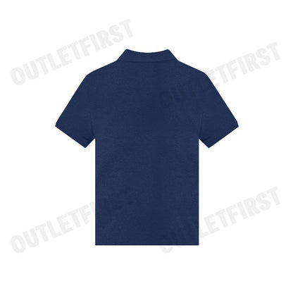POLO RALPH LAUREN รุ่น CUSTOM SLIM FIT BIG PONY MESH POLO SHIRT CODE: 710697457006 เสื้อโปโลผู้ชาย เสื้อโปโลแขนสั้น