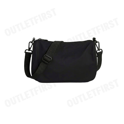 JOHN HENRY รุ่น ACCESSOIRES BAG CODE: JH S225MCBAC25 กระเป๋าสะพายข้าง กระเป๋าจอน กระเป๋ายูนิเซ็กส์
