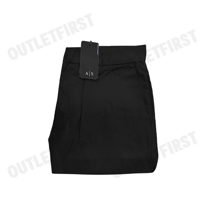 ARMANI EXCHANGE รุ่น MEN'S SHORTS CODE: XM001277 AF13171 UC001  กางเกงขาสั้นผู้ชาย กางเกง กางเกงอาร์มานี่