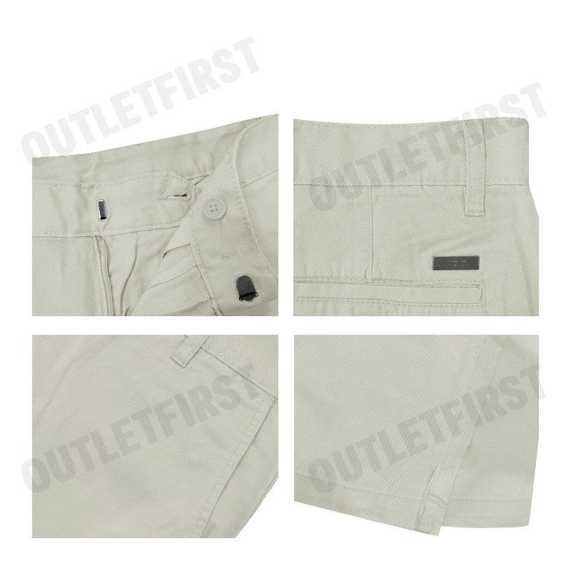 ARMANI EXCHANGE รุ่น MEN'S TROUSERS CODE: XM000421 AF13171 U6213 กางเกงขายาวผู้ชาย กางเกงอาร์มานี่