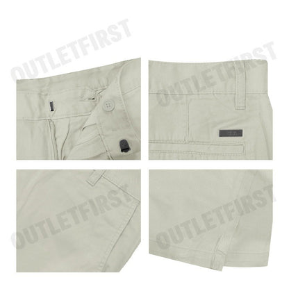 ARMANI EXCHANGE รุ่น MEN'S TROUSERS CODE: XM000421 AF13171 U6213 กางเกงขายาวผู้ชาย กางเกงอาร์มานี่
