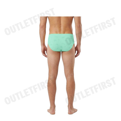JOHN HENRY รุ่น UNDERWEAR SEAMLESS FASHION CODE: JU JU2410 (MINT) กางเกงชั้นในผู้ชาย กางเกงในจอน กางเกงสีมิ้นท์