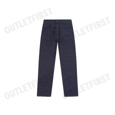 JOHN HENRY รุ่น MEN'S REGULAR FIT JEANS (DRAK BLUE) CODE: JH S225MPTRG30 กางเกงยีนส์ผู้ชาย กางเกงขายาว กางเกงจอน