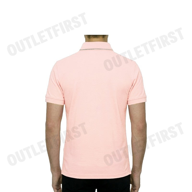 G2000 รุ่น MEN'S CLOTHING NON-IRON PURE COTTON POLO SMART FIT CODE: 4914003221 เสื้อโปโลผู้ชาย เสื้อโปโลแขนสั้น