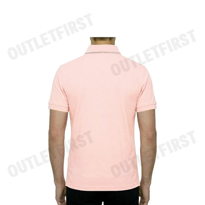 G2000 รุ่น MEN'S CLOTHING NON-IRON PURE COTTON POLO SMART FIT CODE: 4914003221 เสื้อโปโลผู้ชาย เสื้อโปโลแขนสั้น
