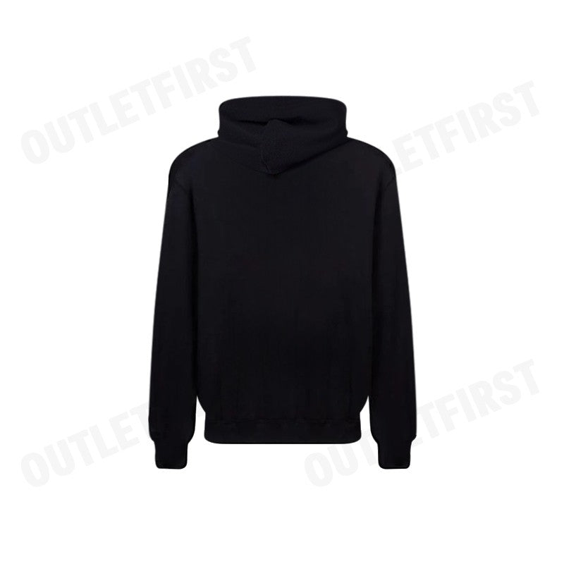 L.F.C X CONVERSE รุ่น MEN'S CONVERSE X LIVERPOOL FC LOOSE FIT HOODIE CODE: 10026265 A03 เสื้อสเวตเตอร์ผู้ชาย