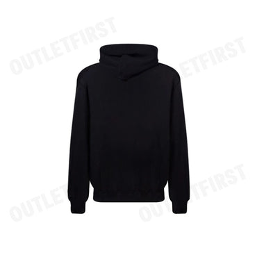 L.F.C X CONVERSE รุ่น MEN'S CONVERSE X LIVERPOOL FC LOOSE FIT HOODIE CODE: 10026265 A03 เสื้อสเวตเตอร์ผู้ชาย