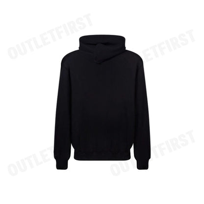 L.F.C X CONVERSE รุ่น MEN'S CONVERSE X LIVERPOOL FC LOOSE FIT HOODIE CODE: 10026265 A03 เสื้อสเวตเตอร์ผู้ชาย