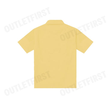 ARROW รุ่น MEN'S SHORT SLEEVES SMART FIT SHIRT CODE: MACM816W4BSYE เสื้อเชิ้ต เสื้อแขนสั้น เสื้อผู้ชาย
