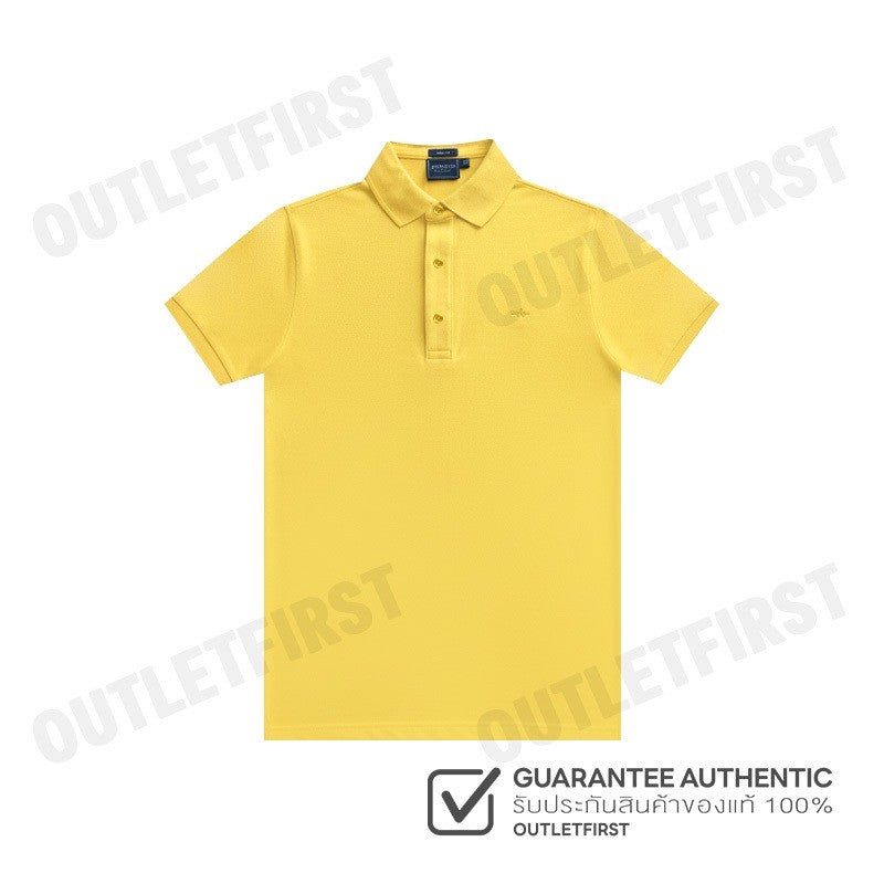 ARROW รุ่น MEN'S SMART FIT POLO SHIRT CODE: MPCM855S4CSYE เสื้อโปโล เสื้อแขนสั้น เสื้อผู้ชาย