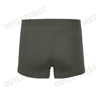 JOHN HENRY รุ่น UNDERWEAR MEN'S VALUE PACK CODE: JU39005 (OLIVE) กางเกงชั้นในผู้ชาย กางเกงบ็อกเซอร์ กางเกงในจอน