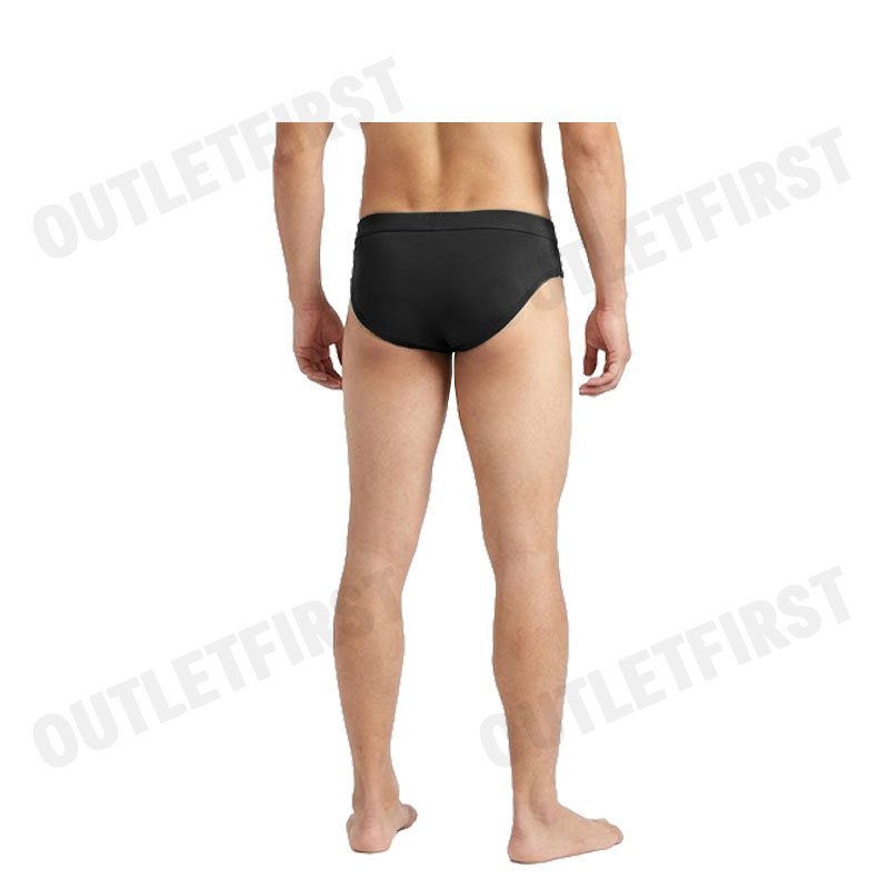 JOHN HENRY รุ่น UNDERWEAR MEN'S VALUE PACK CODE: JU29005 (BLACK) กางเกงชั้นใน กางเกงชั้นในผู้ชาย กางเกงในจอน
