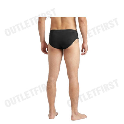 JOHN HENRY รุ่น UNDERWEAR MEN'S VALUE PACK CODE: JU29005 (BLACK) กางเกงชั้นใน กางเกงชั้นในผู้ชาย กางเกงในจอน