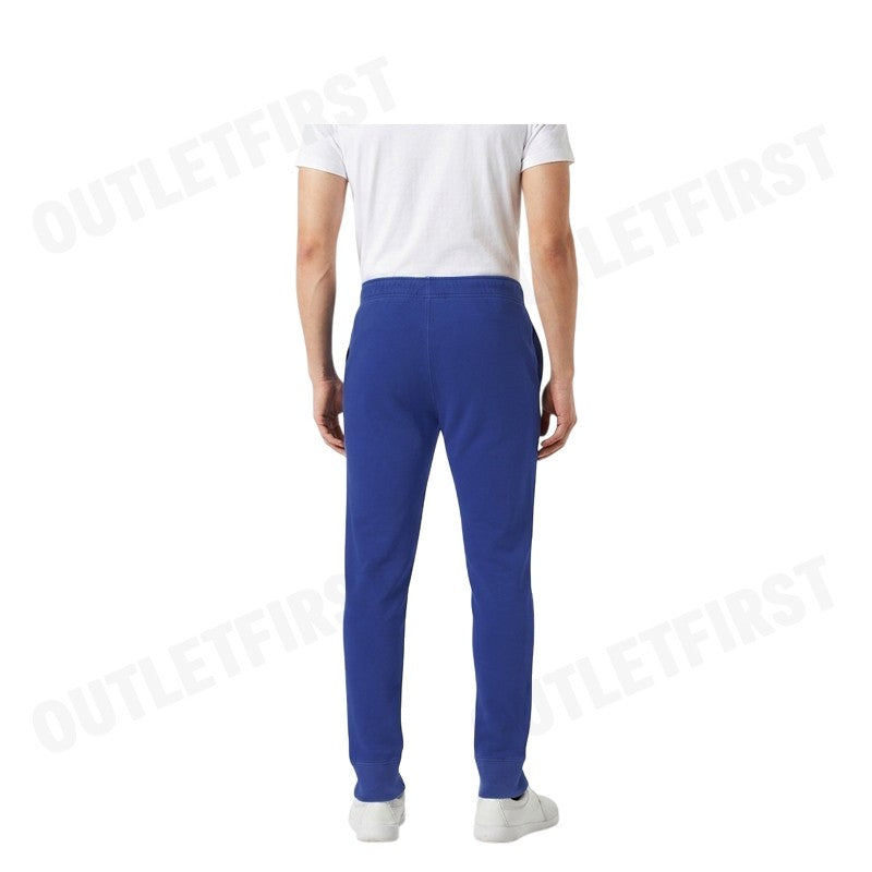 CHAMPION รุ่น RIB CUFF PANTS CODE: 218602 BS559 กางเกงลำลองผู้ชาย กางเกงขายาว กางเกงแชมเปี่ยน