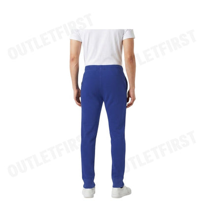 CHAMPION รุ่น RIB CUFF PANTS CODE: 218602 BS559 กางเกงลำลองผู้ชาย กางเกงขายาว กางเกงแชมเปี่ยน