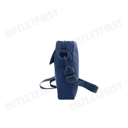 CONVERSE  COUPLE LINES OF CONVERSE MINI BAG COLOR NAVY CODE: 1261860BU_H4NAXX