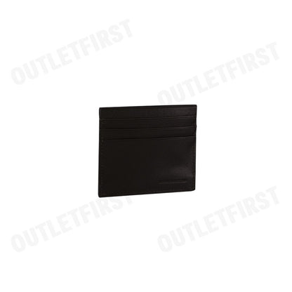 CALVIN KLEIN CK INSET CARD CASE COLOR BROWN CODE: 4D1004G BAY