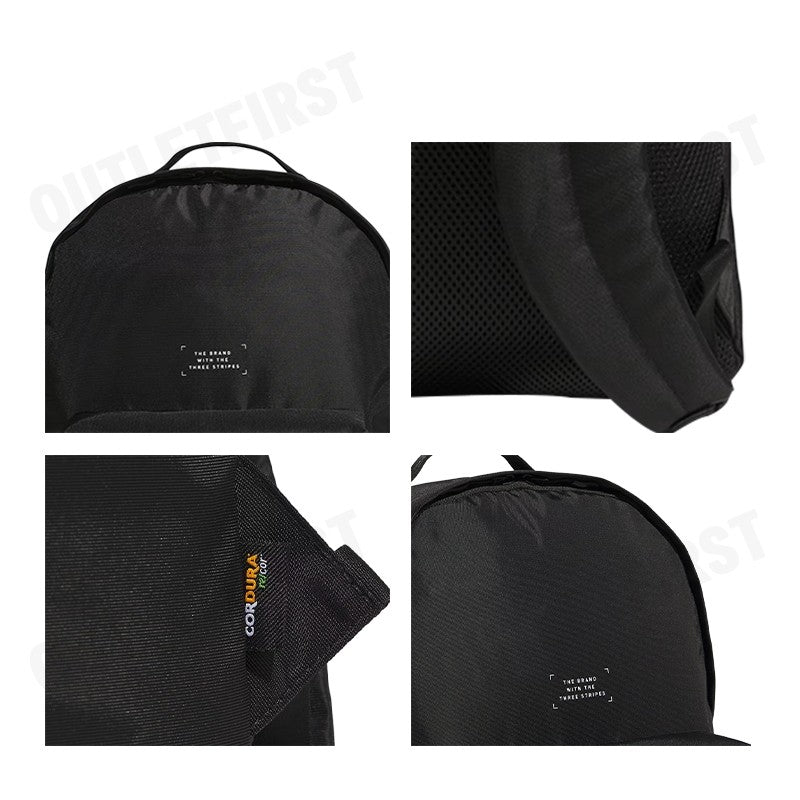 ADIDAS MUST HAVE BACKPACKS COLOR BLACK CODE: IM5214